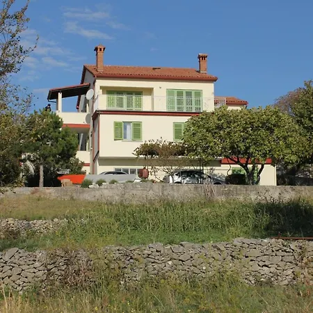 7468b Apartmán