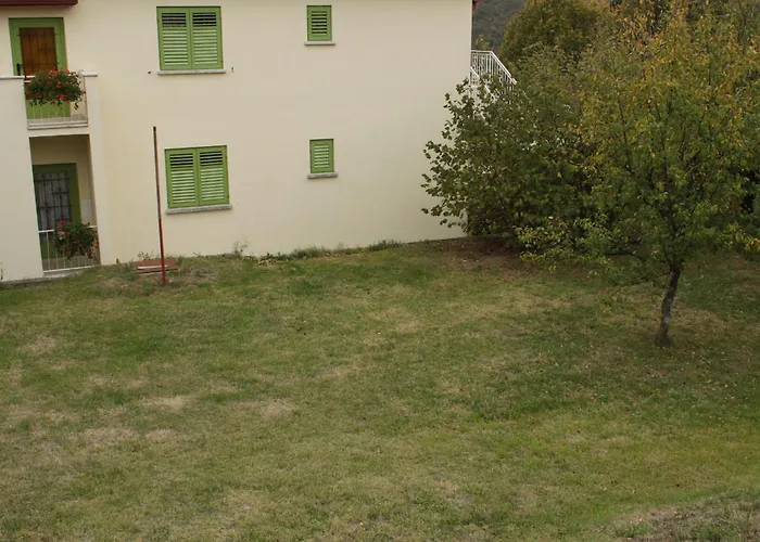 Apartament 7468b Labin (Istria)