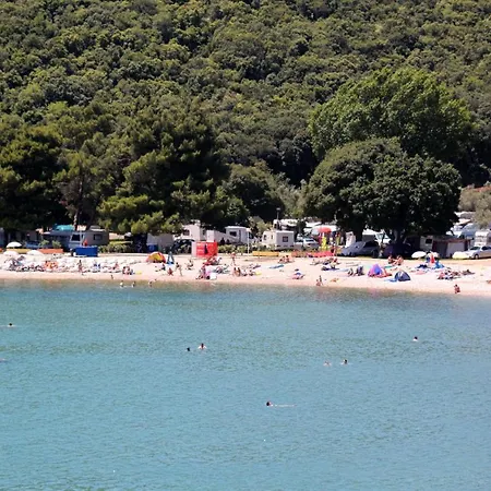 7468b Apartment Labin (Istria)