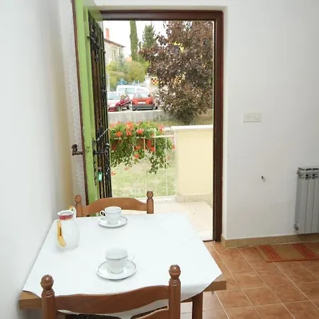 Apartment 7468b Labin (Istria)