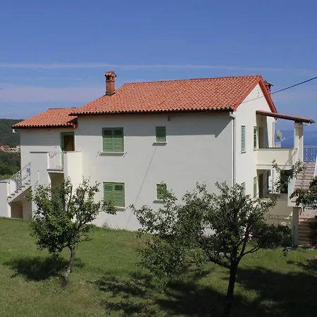 7468b * Labin (Istria)