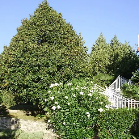 7468b Apartment Labin (Istria)