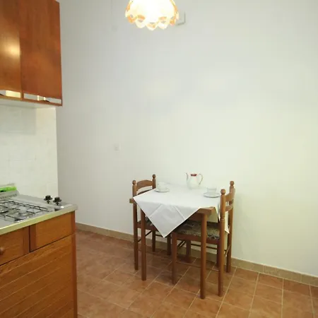 Apartment 7468b Labin (Istria)